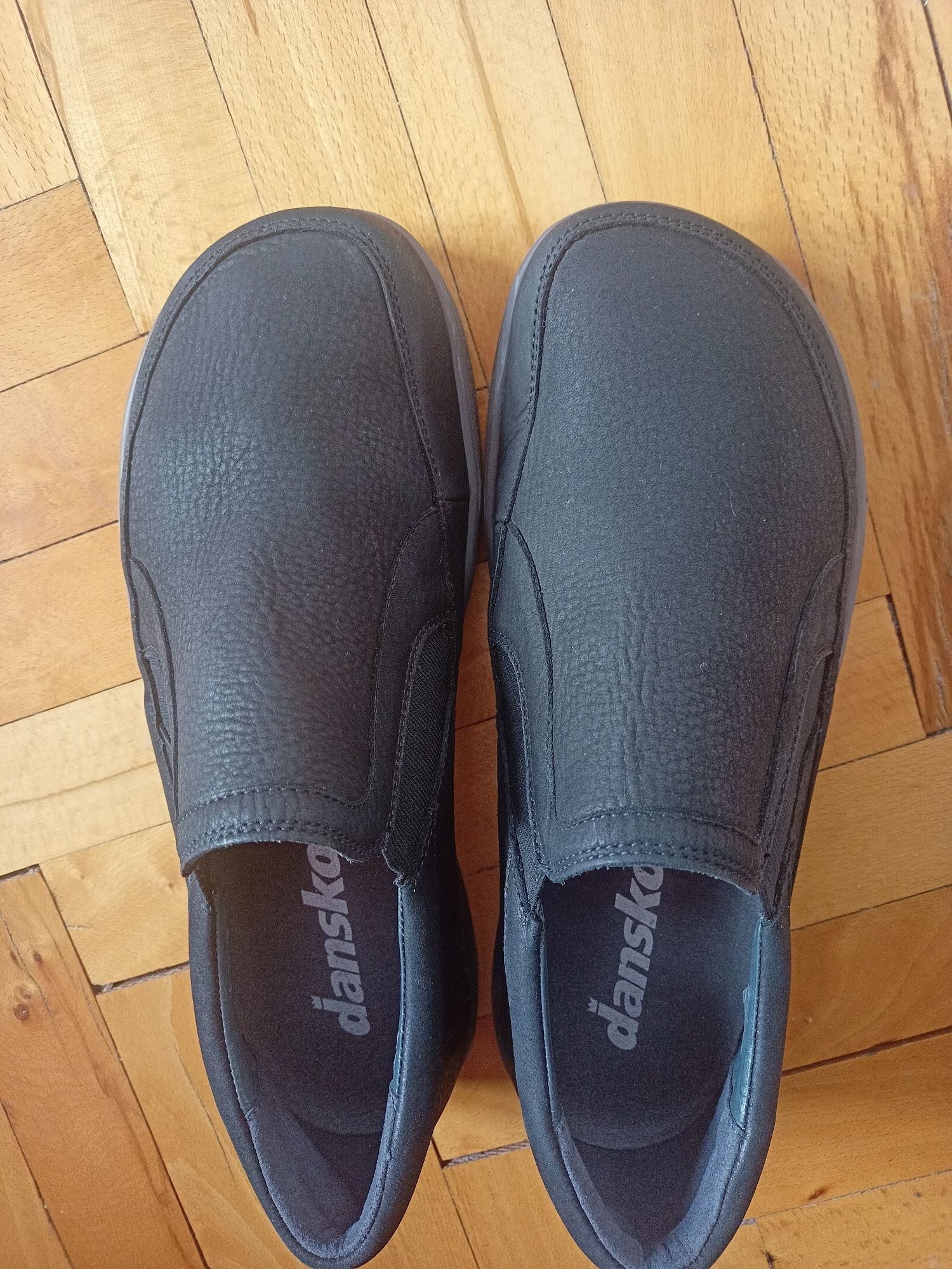 Dansko BFF Barefoot обувки