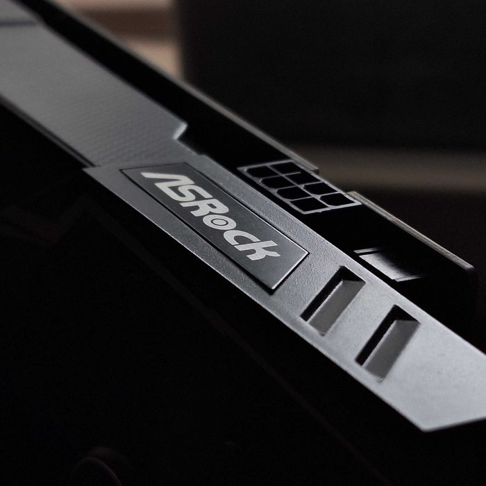 RX 580 | 8GB | ASRock