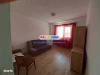Garsoniera Crinului in Militari Residence, Mobilat Utilat 49.700 euro