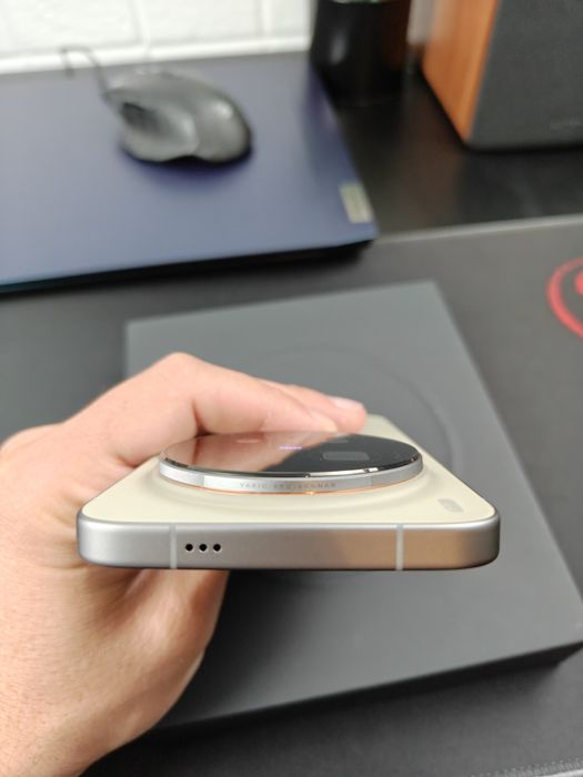 VIVO X300 Pro 12/256