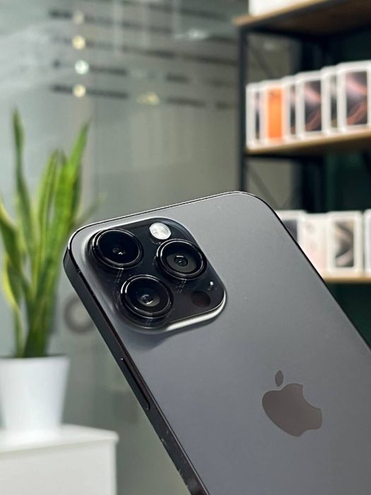 iPhone 14 Pro Max 256Gb в рассрочку за $86 в месяц!