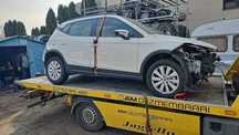 Dezmembrez Seat Arona an 2024 cod motor DLAA 1.0 81KW 6200km