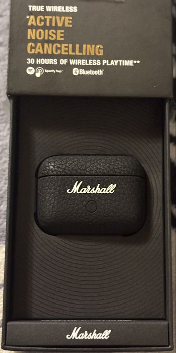 Marshall MOTIF II A.N.C.