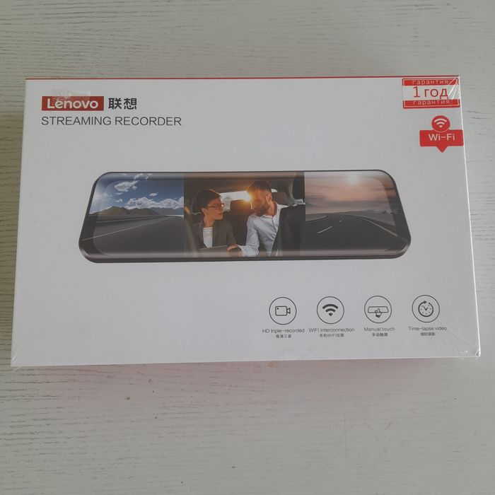 Видео регистратор Lenovo