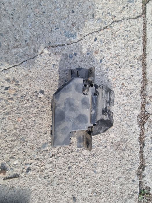 Замок багажника бмв х5 е53 дорест