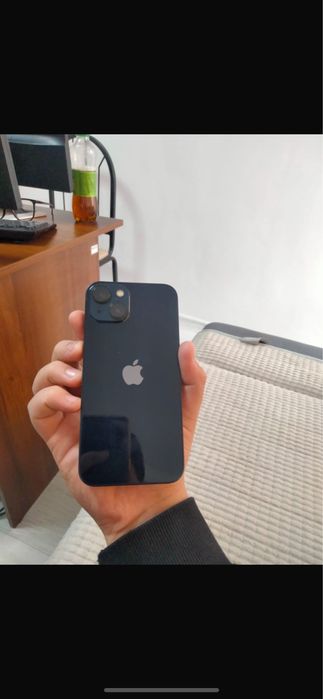 Продам айфон 13 нет минусов