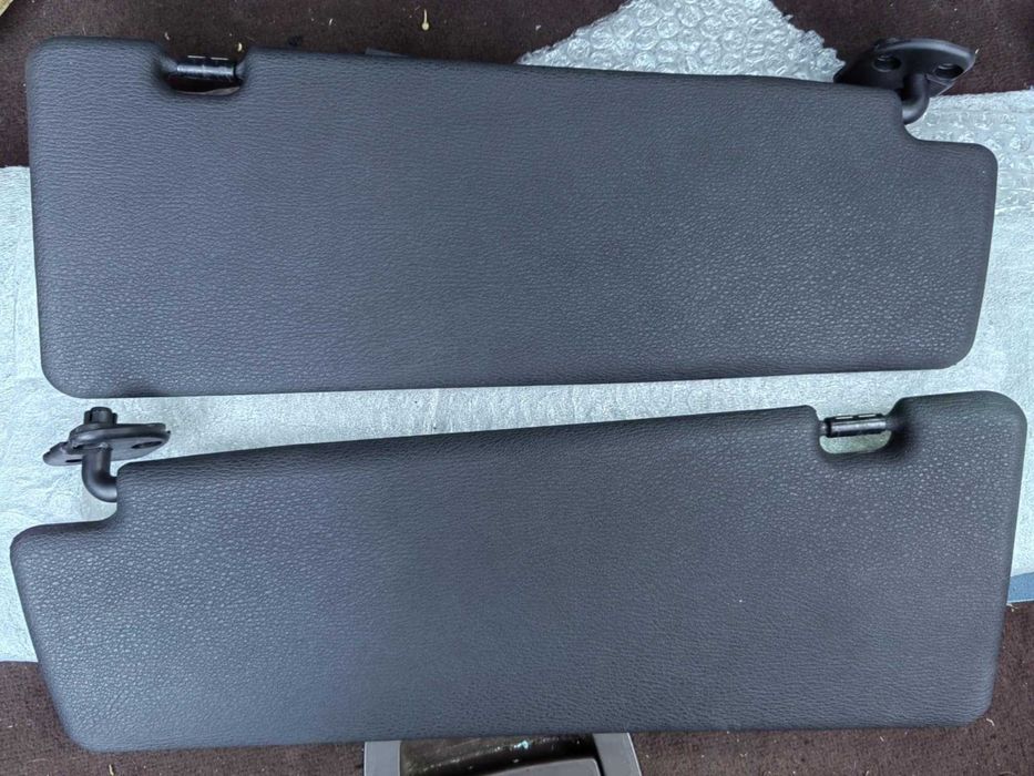 Сенници  БМВ е70 (BMW)