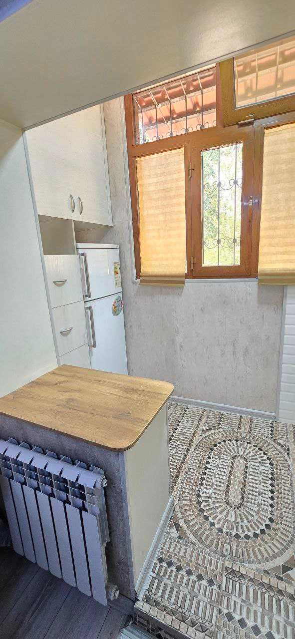 Яккасарай квартира 1 ком 138374