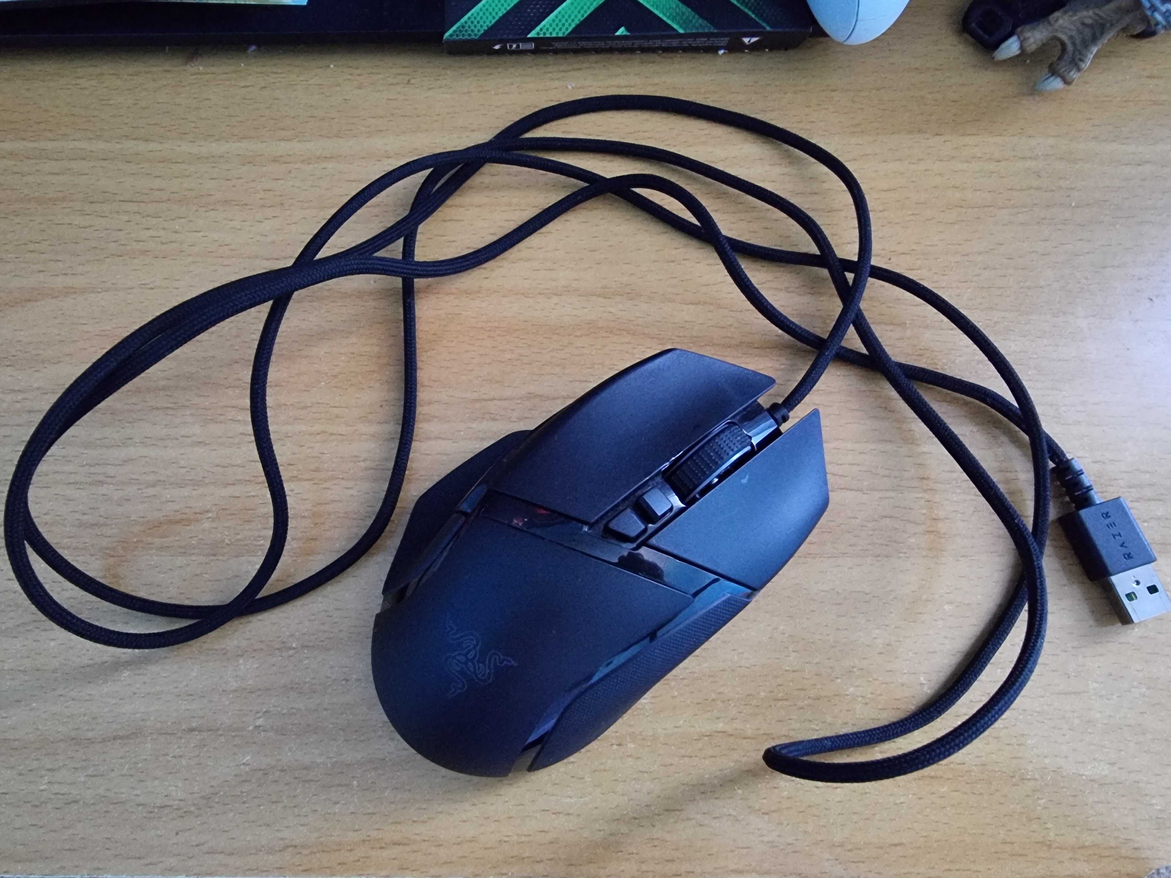 Mouse gaming Razer Basilisk V3