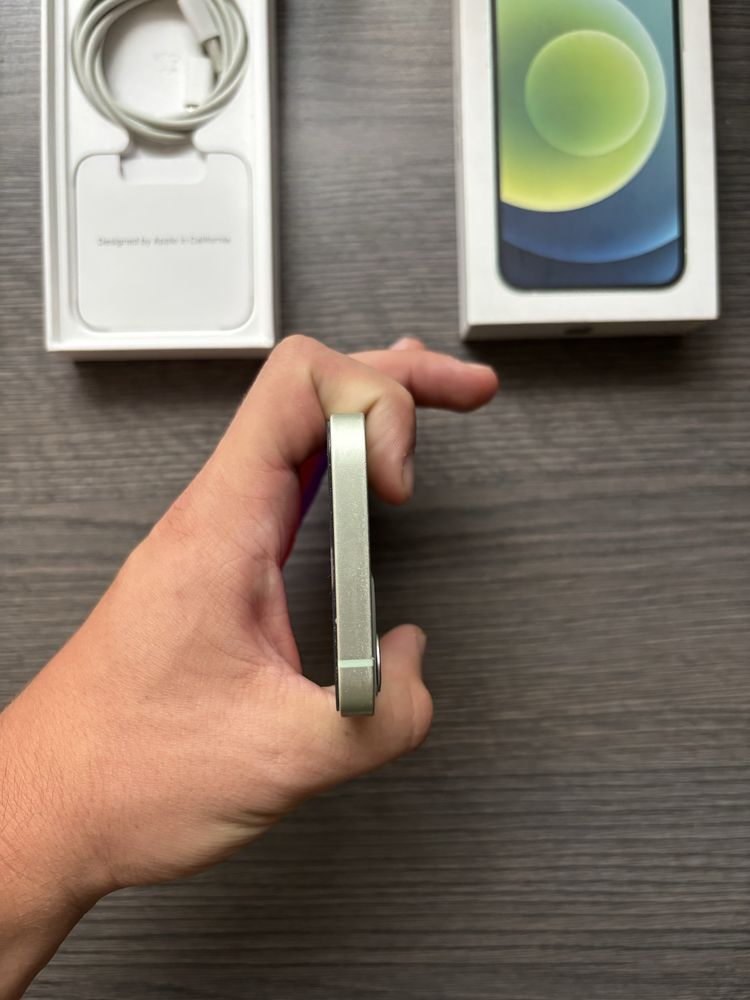 Iphone 12 mini 128 gb