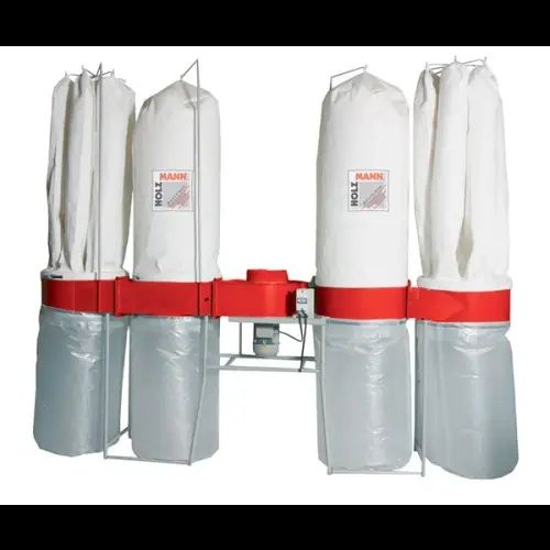 Saci exhaustor 3 lei/buc