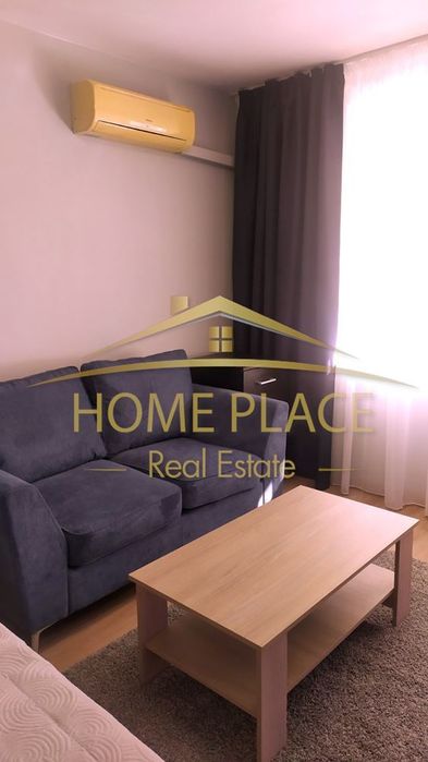 Дава се под наем Двустаен апартамент в Варна, Лятно кино Тракия - 50 кв.м за 306 € - Снимка #4