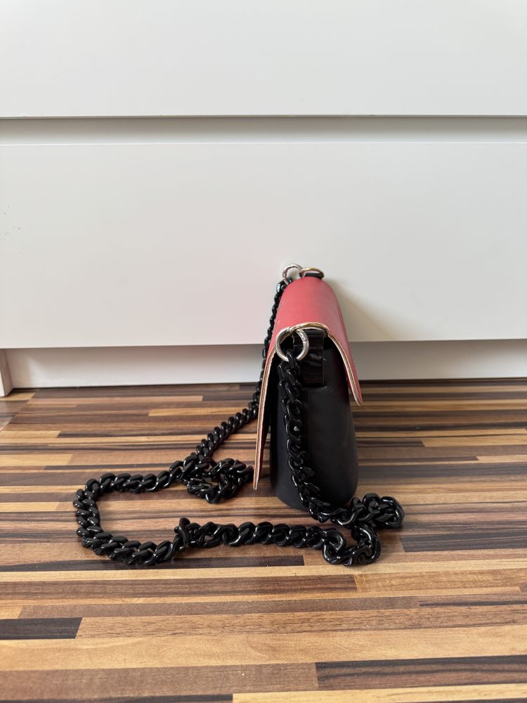 Чанта Obag с верижка