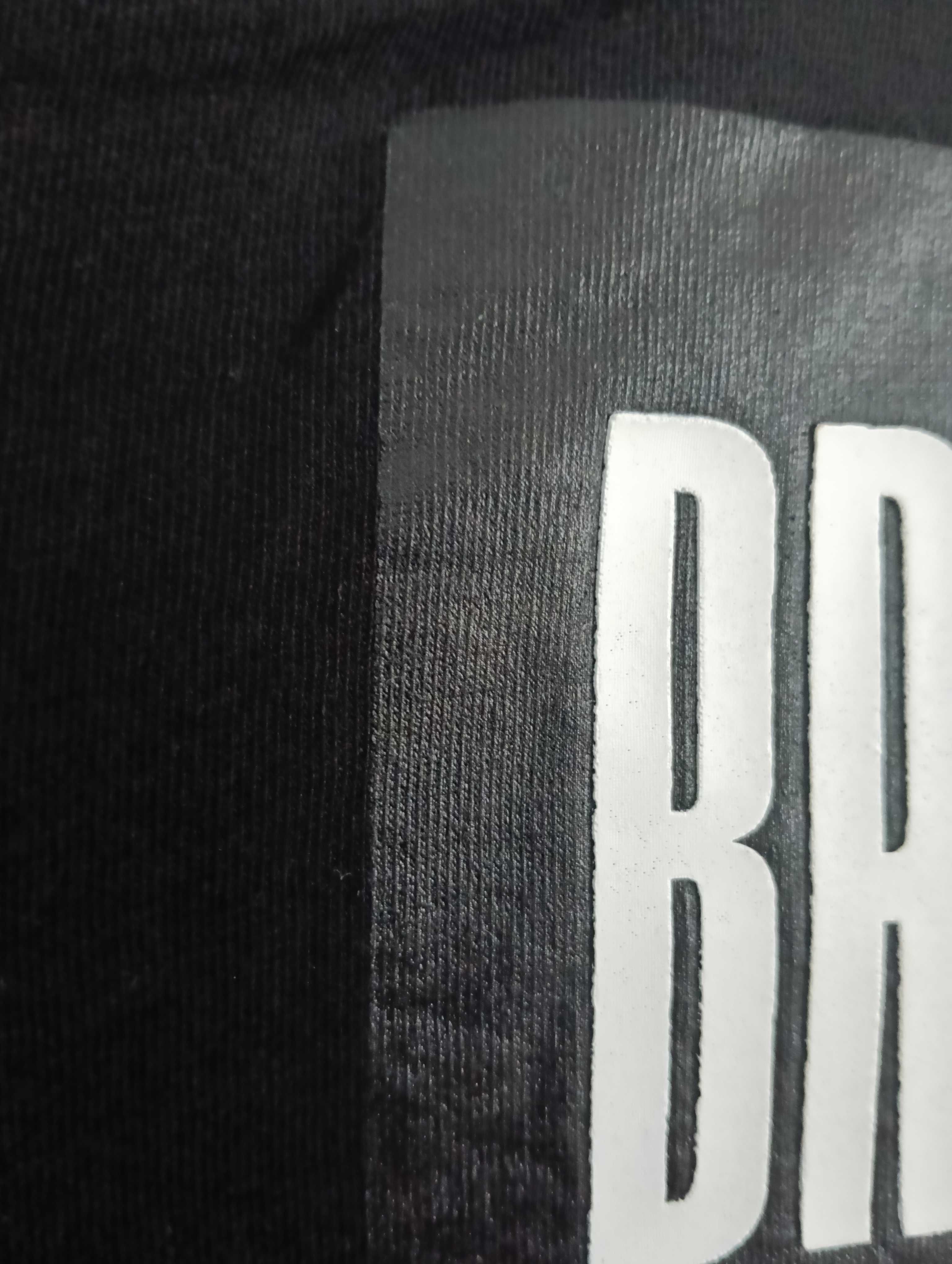 Tricou barbati SMOG (New Yorker) xxl, NOS