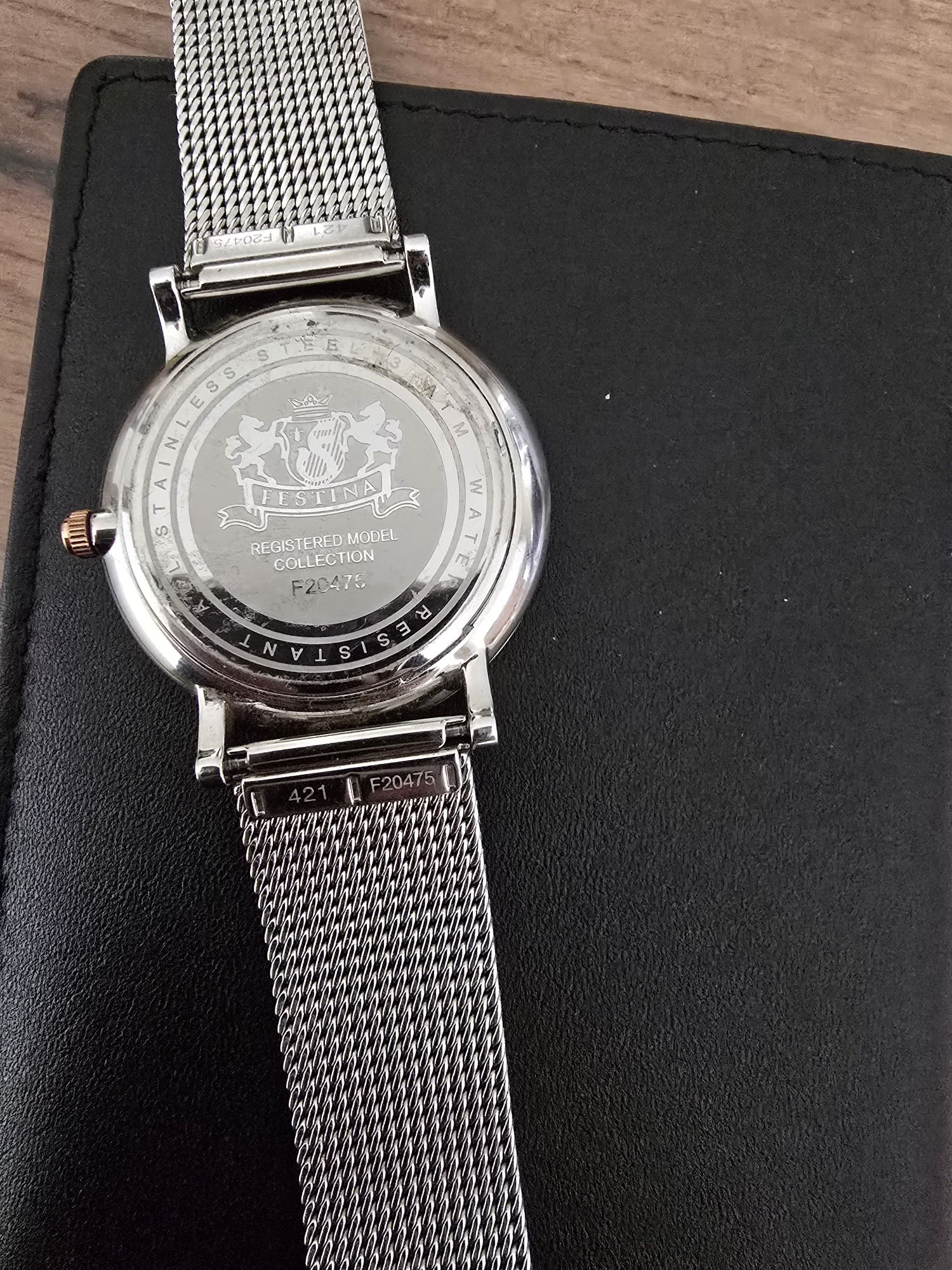 Festina f20475 ориг.Дамски