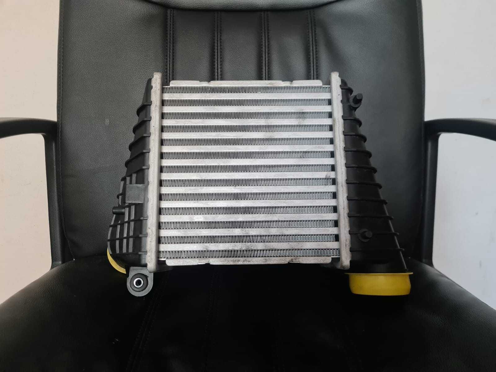 Intercooler, compresor DAW001TT THERMOTEC