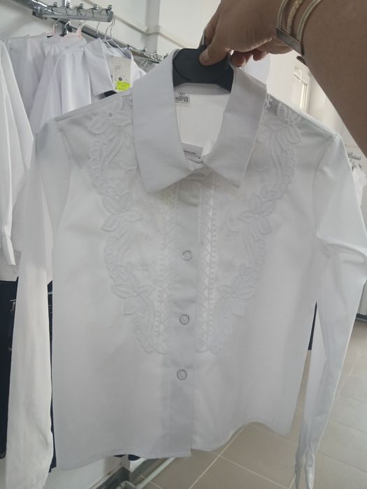 Продажа школьной формы, одежды и обуви