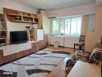 Apartament 3 camere , 2 balcoane  , etaj 3