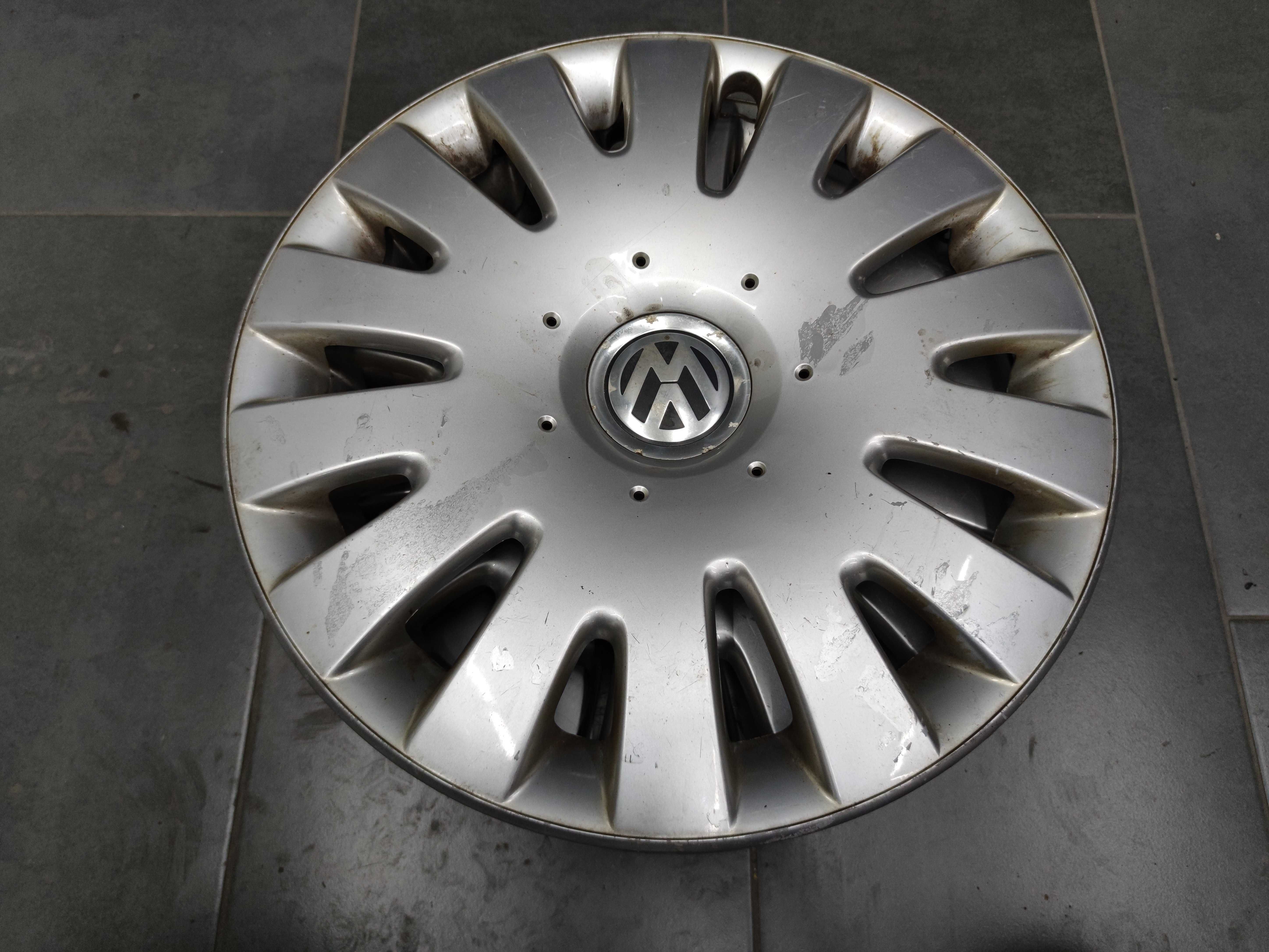 Тасове 16 - Volkswagen