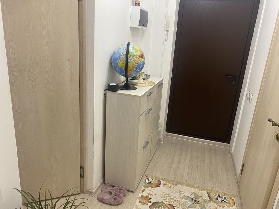 Подселение квартира