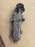 Racitor gaze EGR Vw passat b7/2.0tdi 140cp euro5
