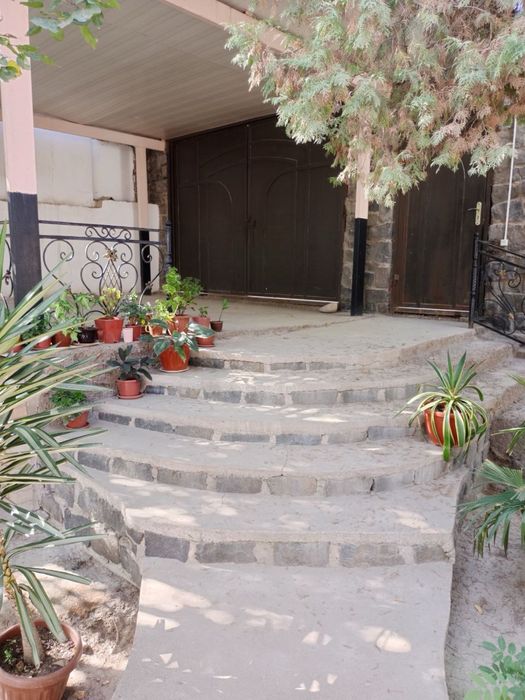 Продается дом, г. Алмалык район Телеграф