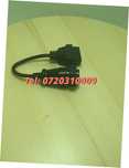 Cablu Adaptor Obd2 Delphi Pentru Scania delphi Autocom Wurth Bosch K