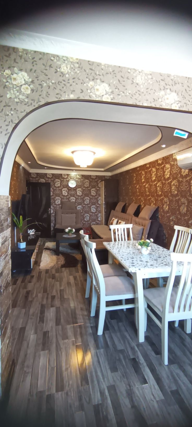 Продается квартира
