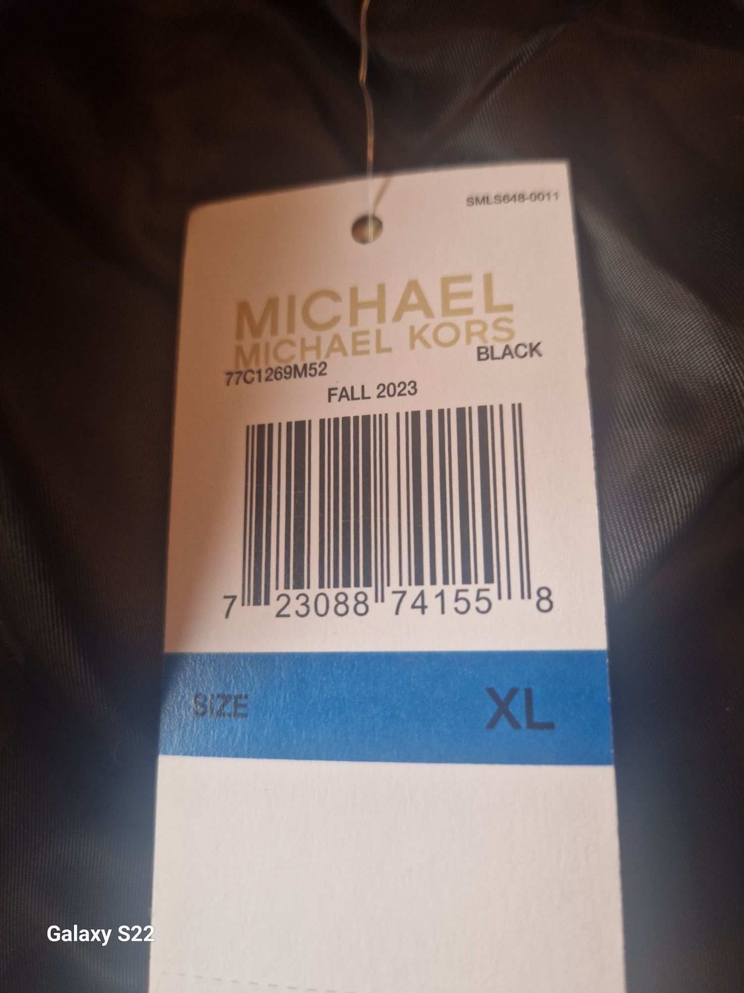 Палто Michael Kors