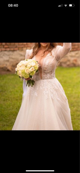 Rochie de mireasa