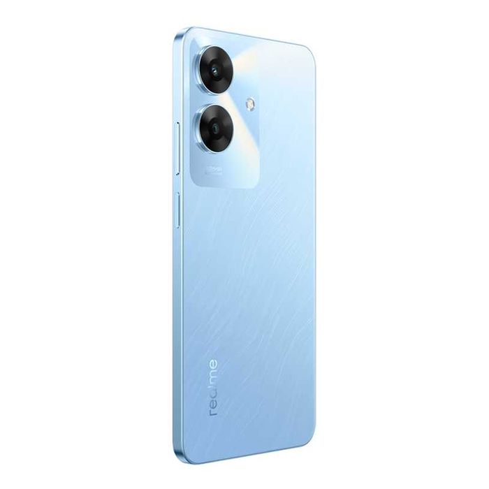 Чисто нов Realme Note 60