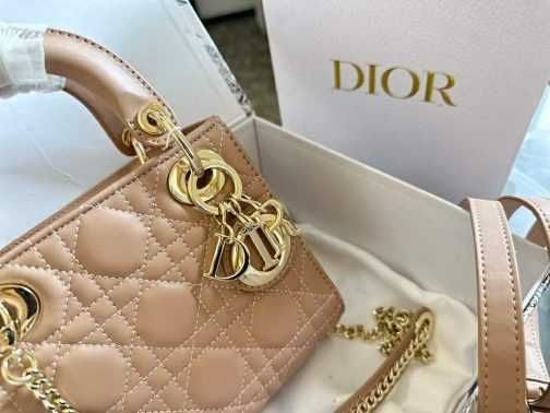 Geanta de mana dama Dior 26034