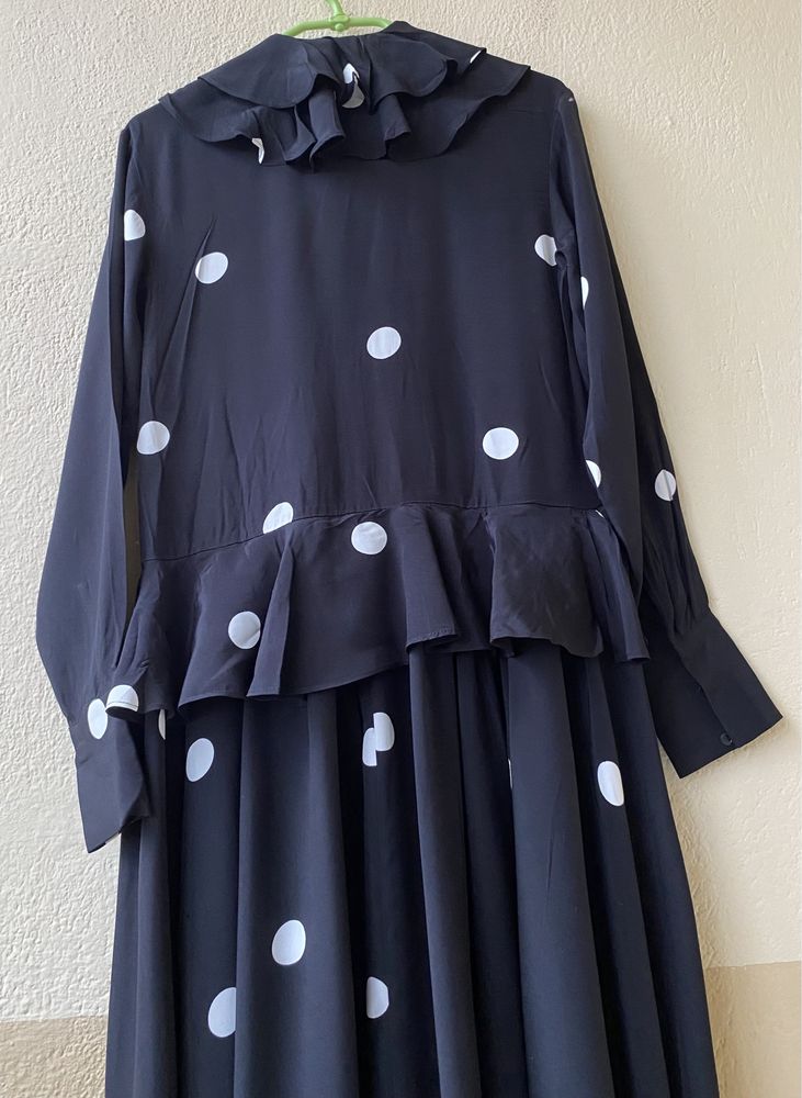 Нова рокля H&M - S/M