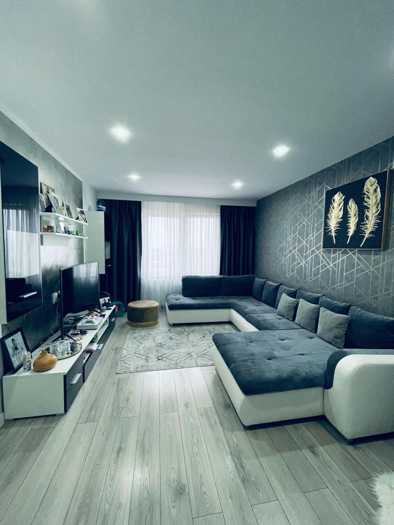 Apartament 3 camere