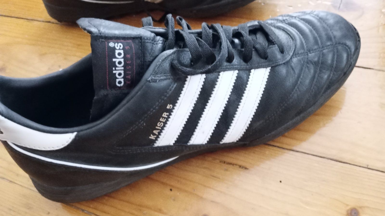 Стоножки Adidas kaizer 5