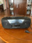 Кассетный магнитофон Grundig