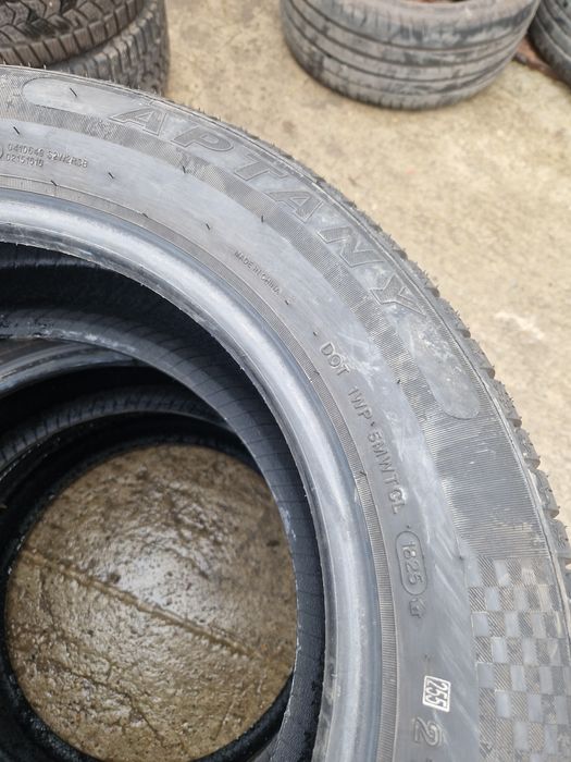 215 60 16 iarna M+S Aptany 2025