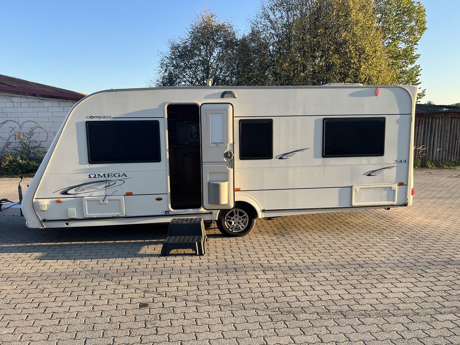 Compass omega pat matrimonial 2009 inm ro