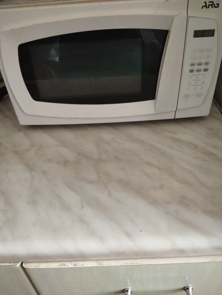 Продам микроволновку