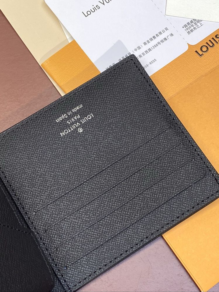 Портфейл Louis Vuitton