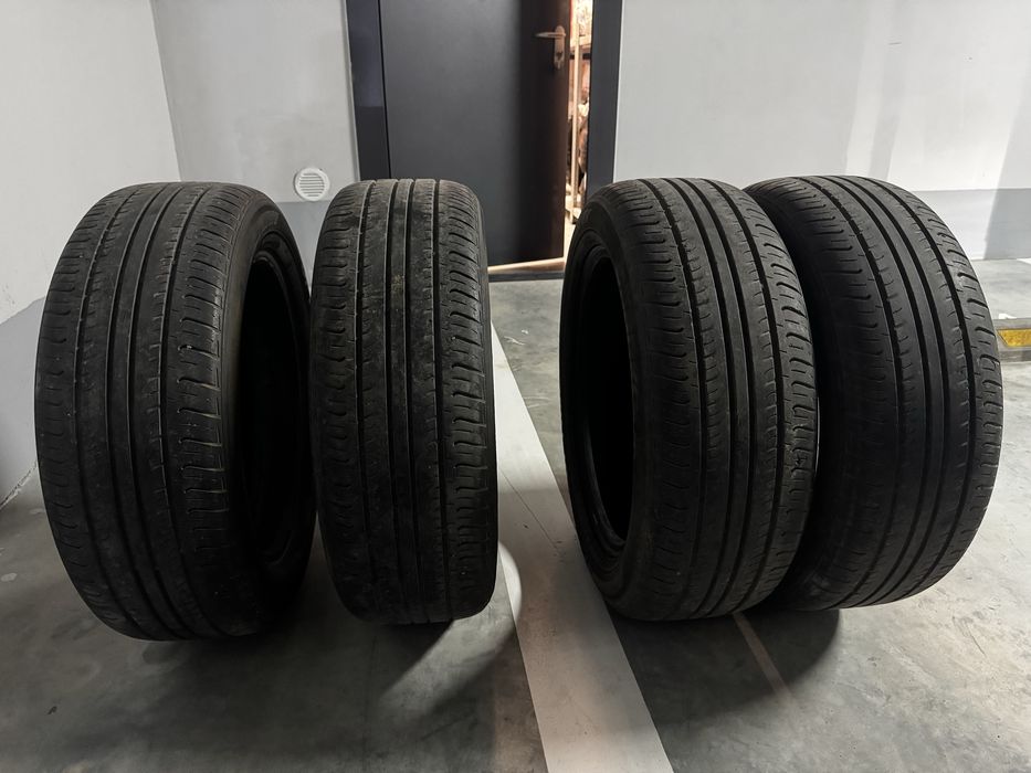 Hankook Optimo 225 55 R18