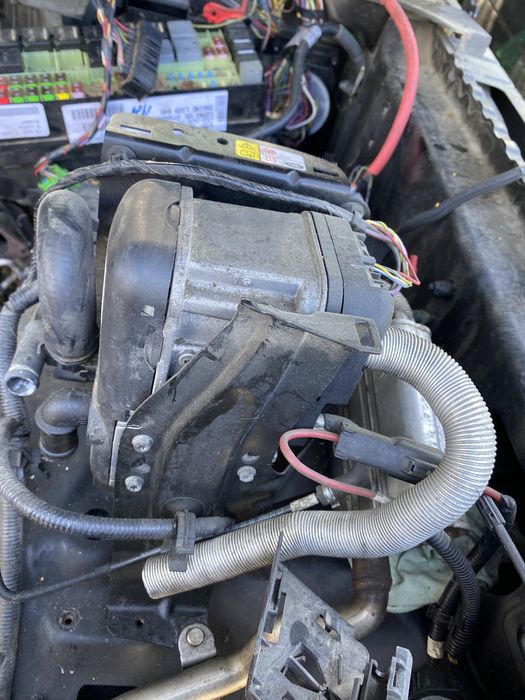 Webastoo Range Rover Sport 2012