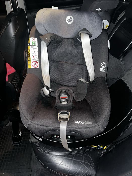 Maxi cosi mica pro eco i-size