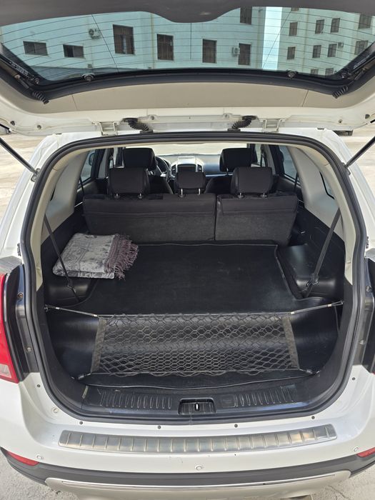 Chevrolet Captiva 2/3