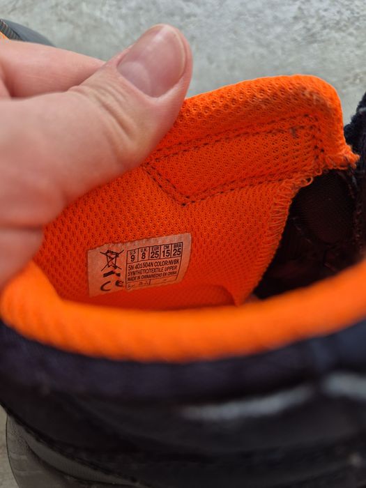 Ghete skechers s-lights 25