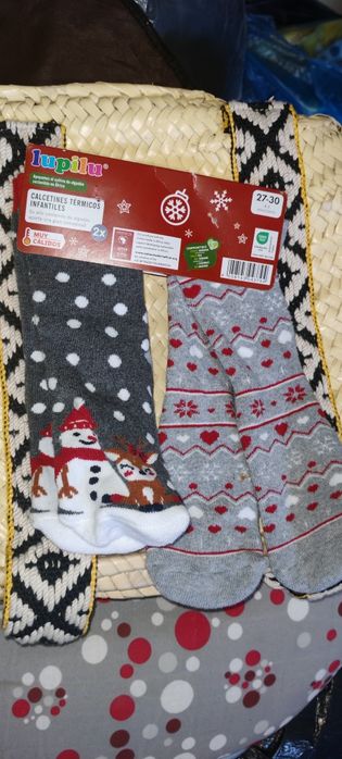 Șosete copii și mamici