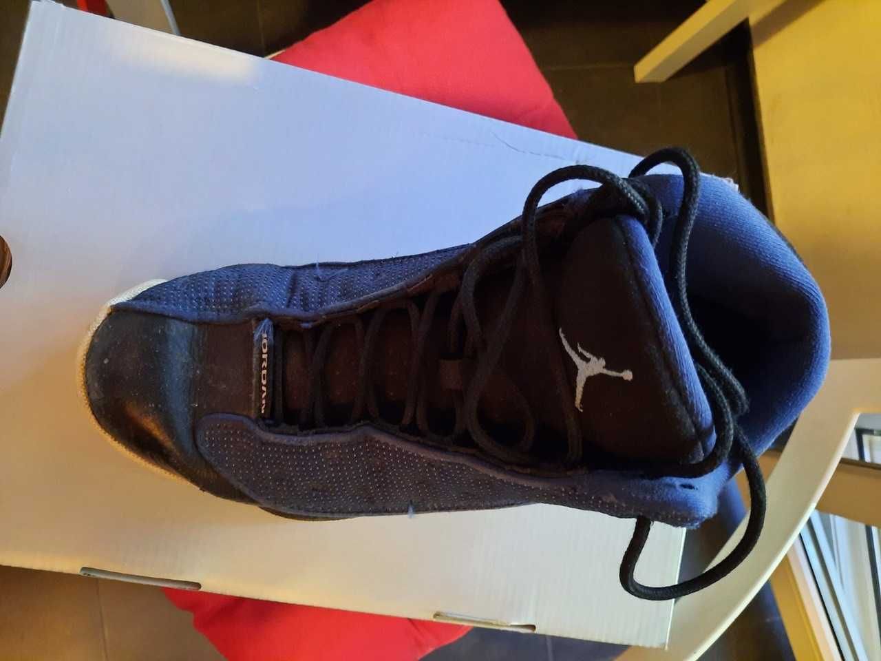 Маратонки Air Jordan 13 Retro
