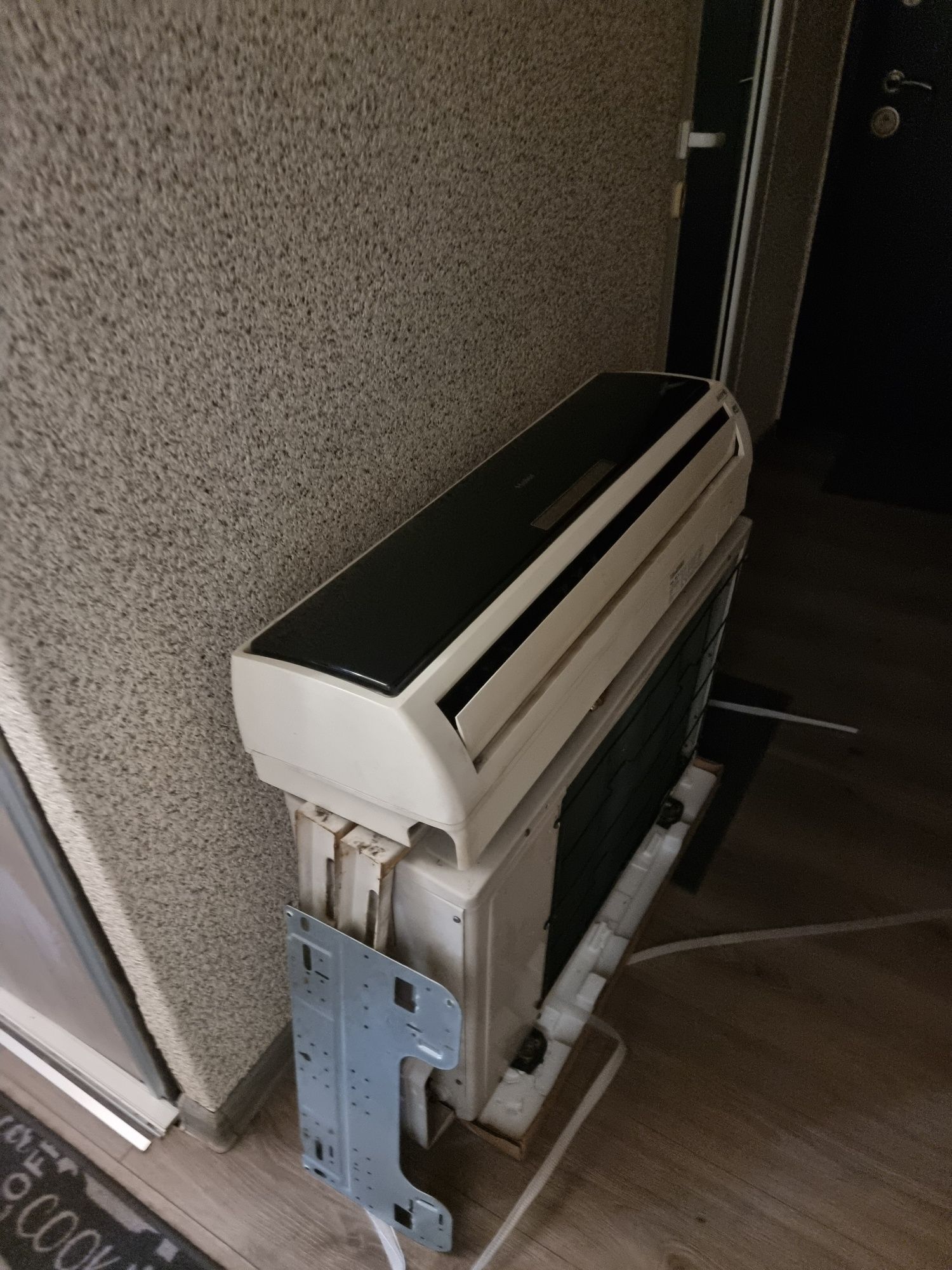 Климатик 12ка Haier