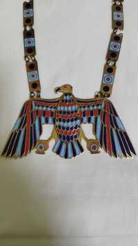 Amuletă Egipteană