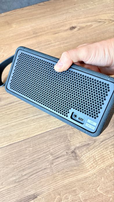 Marshall Middleton Bluetooth аудио колонка